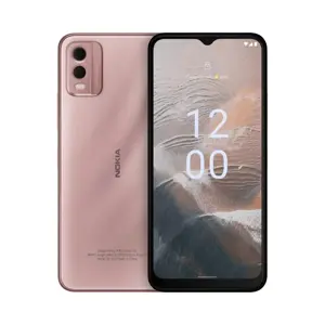 nokia c32 4!}64gb beach pink